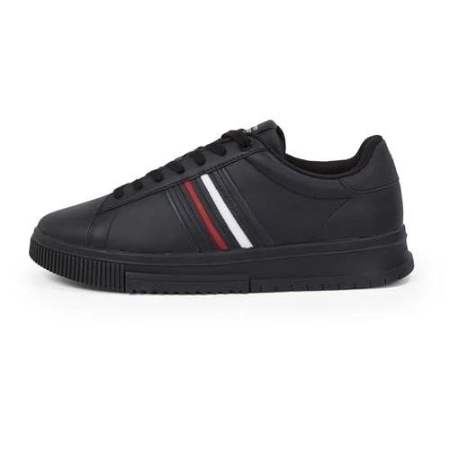 Offre limitée : Tommy Hilfiger Chaussures-Baskets/Sneakers de 63.88 EUR à 63.88 EUR (remise 0%)