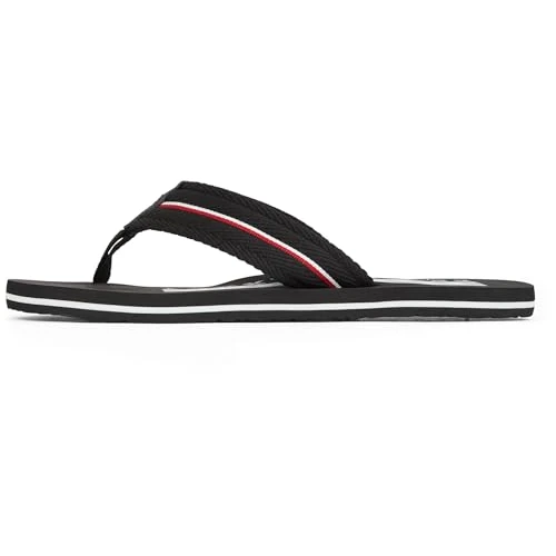 Begrenztes Angebot: Tommy Hilfiger Fm0fm05436 Herren von 39.76 EUR auf 36.98 EUR (Rabatt 7%)