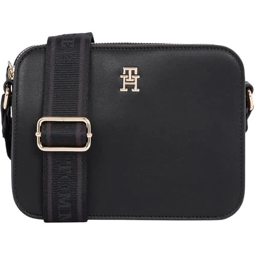 Tommy Hilfiger AW0AW17229 damskie, Kolor czarny, 70AA