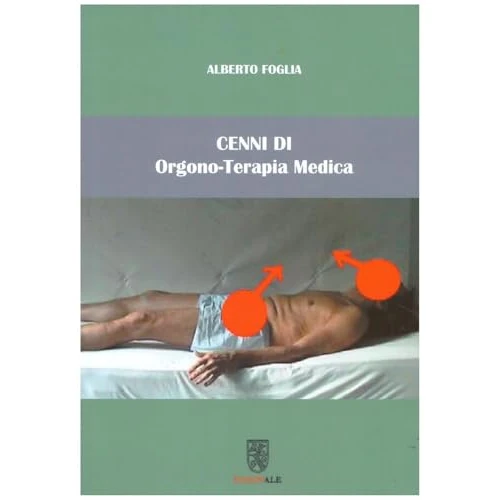 Cenni di orgono-terapia medica