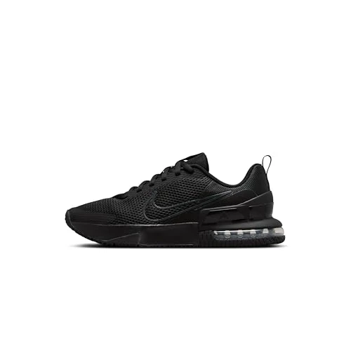Offerta a tempo: Nike FQ1833-003 Air Max Alpha Trainer 6 Uomo, Black/Anthracite-Black EU 40 - 0% da 75.99 € a 75.99 €