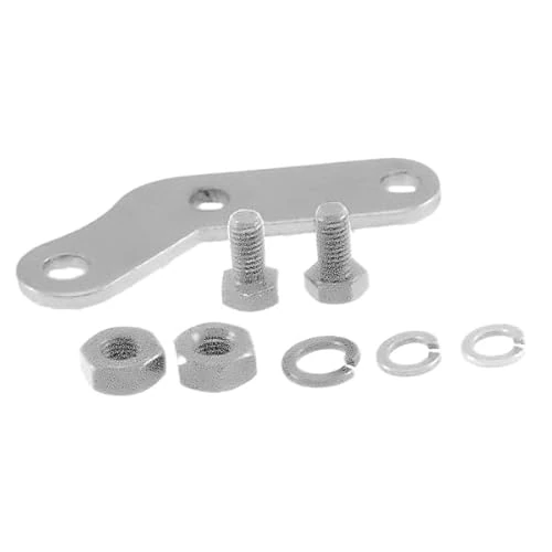 Offerta a tempo: Rms Classic Staffa specchietto RMS Classic Piaggio Vespa tutte - 0.00% da 8.27 € a 8.27 €