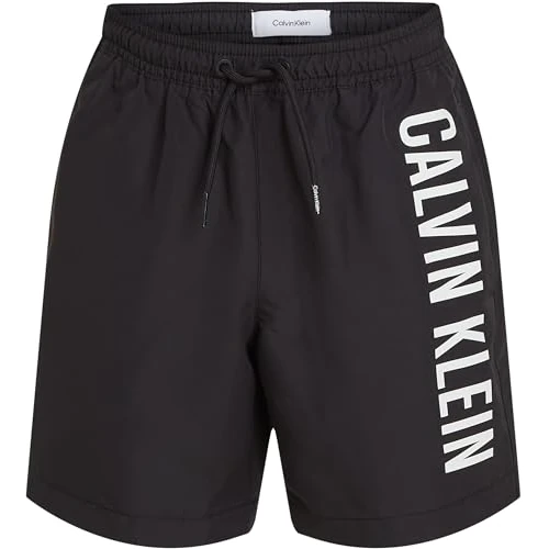 Offerta a tempo: Calvin Klein - Costume da Bagno per Bambini e Ragazzi 
?️Tutte le taglie sono scontate! — 51% da 54,90 € a 27,00 €