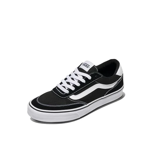 Limited offer: Vans Mens Brooklyn Ls from 75.00 EUR to 40.20 EUR (save 46%)
