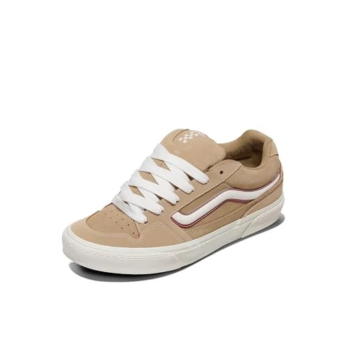 Tijdelijke aanbieding: Vans caldrone, gymschoenen voor heren, Sport suède cornstalk, 42 EU van 66.89 € naar 66.89 € (0.00% korting)