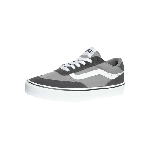 Limited offer: Vans Mens Brooklyn Ls from 49.87 EUR to 49.87 EUR (save 0%)