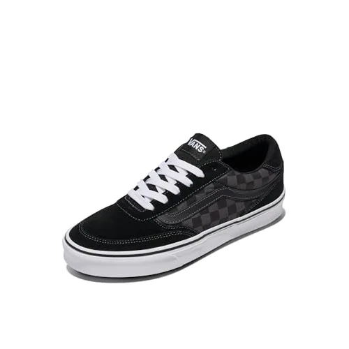 Limited-time offer: Vans Men's Brooklyn LS Shoe - Low-Top Sneakers for Everyday Wear, Walking, Work & Fashion from $75.00 to $65.00 (save 13%)
