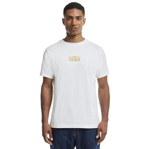 Oferta ograniczona: Inter Koszulka Uniseks Back To Stadium 22:43 z 132.37 EUR na 132.37 EUR (znizka 0%)