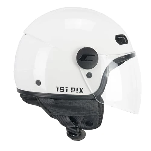 Zeitlich begrenztes Angebot: CGM 191A PIX MONO Bianco lunga L White von 86.03 € auf 86.03 € (0.00% Rabatt)