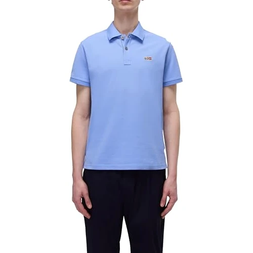 NAPAPIJRI Polo a Maniche Corte Eruggy