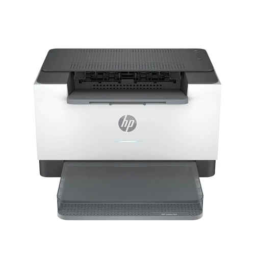 Limitiertes Angebot: HP LaserJet M207dw Laserdrucker Schwarzweiß, Schneller beidseitiger Druck, Dual-Band Wi-Fi, USB, LAN, Smart App, LED Bedienfeld von 89.89 EUR auf 79.99 EUR (Spare 11%)