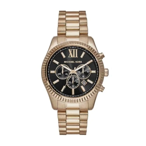 Michael Kors MK9155 Reloj de Hombres