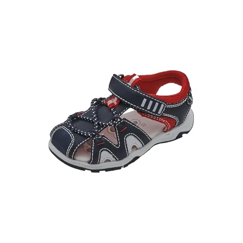 Tijdelijke aanbieding: Chicco jongens Sandalo Con VelcroSandaal van 29.59 EUR naar 29.59 EUR (korting 0%)