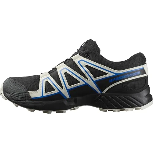 Salomon SPEEDCROSS WATERPROOF, Chaussures de randonnée, Junior & Ados