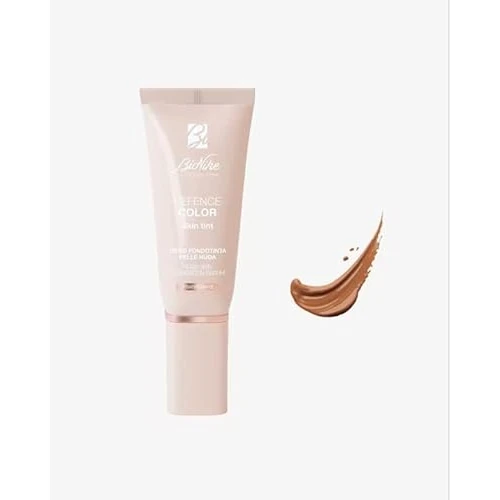 Zeitlich begrenztes Angebot: BioNike Defence Color - Skin Tint Serum Foundation Nude Haut N.704 Caramel, 30 ml von 17.89 € auf 17.89 € (0.00% Rabatt)