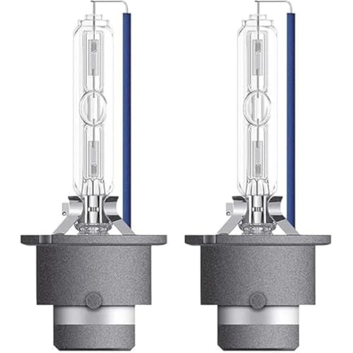 Limited offer: Osram Xenarc Cool Blue Intense NextGen HID Xenon Bulbs - D2S - 12V/35W - set of 2 pieces (max. 6200K) from 109.95 EUR to 109.95 EUR (save 0%)