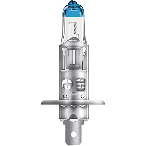 Oferta limitada: OSRAM NIGHT BREAKER LASER H1, +150% más brillo, lámpara de faro halógena, 64150NL-1BL, 12V, blister (1 lámpara) de 14.95 € a 14.95 € (ahorro 0.00%)