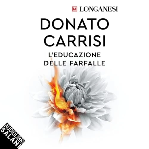 Offerta a tempo: L'educazione delle farfalle - 0% da 14.95 € a 14.95 €