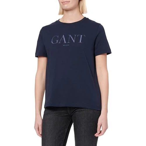 REG Tonal Graphic SS T-Shirt