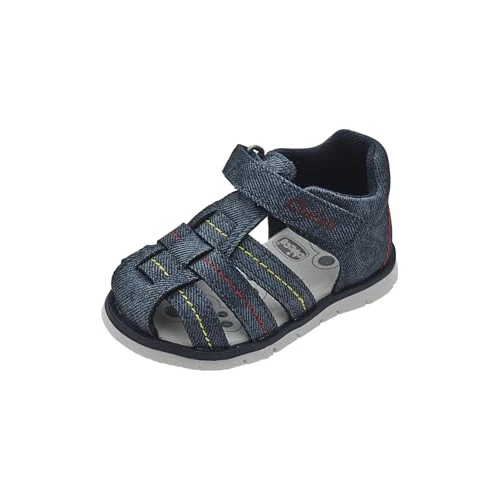 Tijdelijke aanbieding: Chicco jongens Sandalo Con VelcroSandaal van 30.47 EUR naar 30.47 EUR (korting 0%)