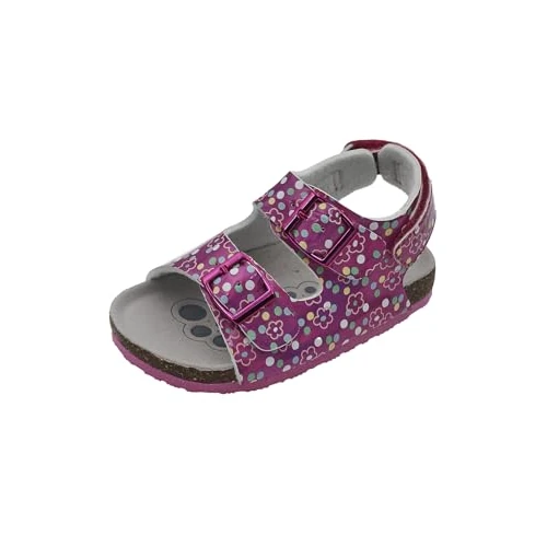 Oferta limitada: Chicco, Sandalias Niña y Niño con Práctico Cierre con Triple Ajuste, Zapatos para Niña y Niños, Designed in Italy de 30.48 € a 30.48 € (ahorro 0.00%)