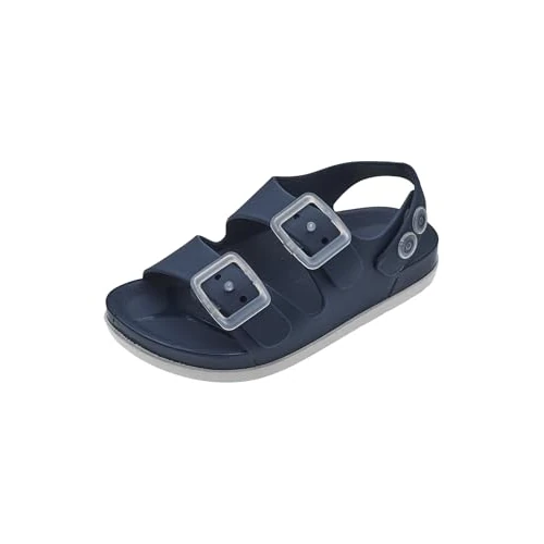 Oferta limitada: Chicco, Sandalias Niña y Niño con Práctico Cierre con Triple Ajuste, Ideales para Mar y Piscina, Zapatos Niñas y Chicas/Zapatos Niños y Chicos, Designed in Italy de 22.99 € a 17.99 € (ahorro 22%)