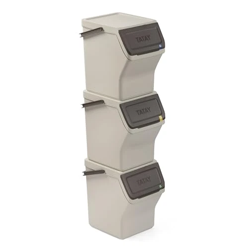 Tijdelijke aanbieding: TATAY Set van 2 Doucheplanken zonder Boren Hoek Aluminium met 20x5,5x20 cm van 52.60 € naar 52.60 € (0.00% korting)