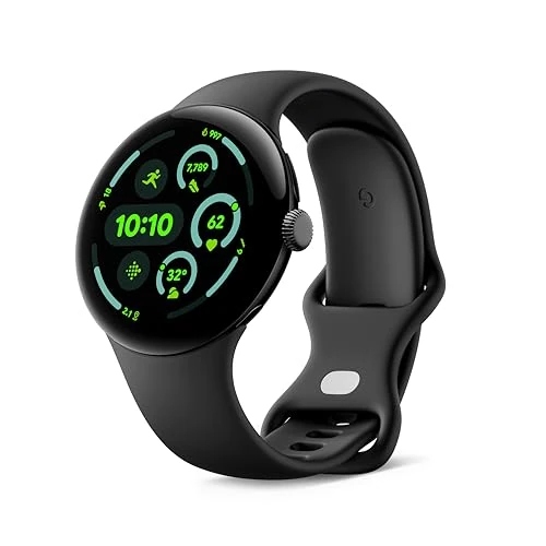 Offerta a tempo: Google Pixel Watch 3 (45 mm) — 11% da 449,00 € a 399,00 €