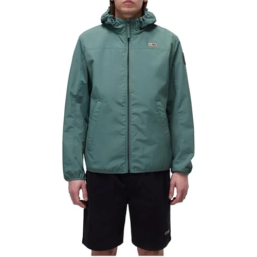 Napapijri Jacke Asherman