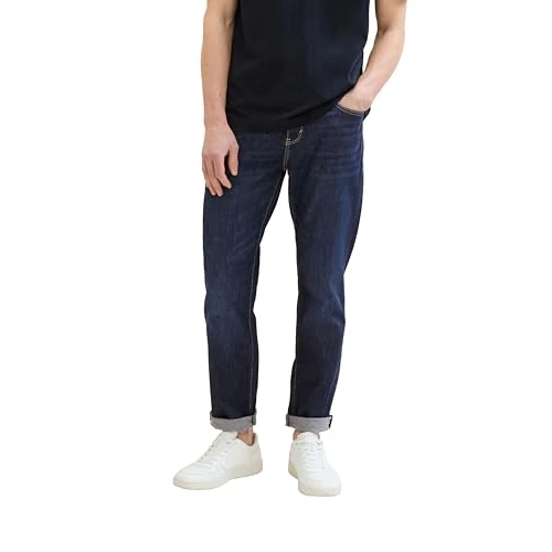 Limited offer: TOM TAILOR Men's 202212 Josh Slim Jeans from 69.61 EUR to 54.99 EUR (save 21%)