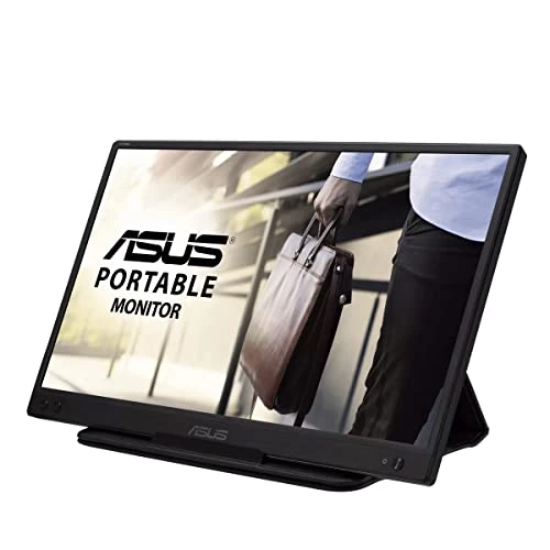Oferta limitowana: Zenscreen Mb166C 39.6 Cm z 459.00 zł na 459.00 zł (oszczędź 0.00%)