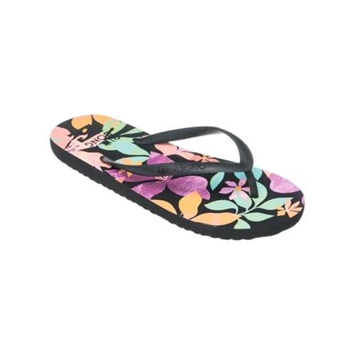 Offerta a tempo: BILLABONG Donna DAMA Tongues, Notte Tropicale, 38 EU - 0.00% da 22.95 € a 22.95 €