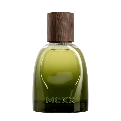 Zeitlich begrenztes Angebot: Mexx Inspired Nature Eau de Parfum für Männer, holzig-aquatischer Duft für Ihn mit stimmungsaufhellenden Eigenschaften, 50 ml von 15.00 € auf 15.00 € (0.00% Rabatt)