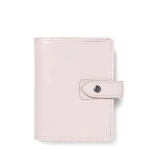 Filofax Pocket Malden Organizer - Rosa