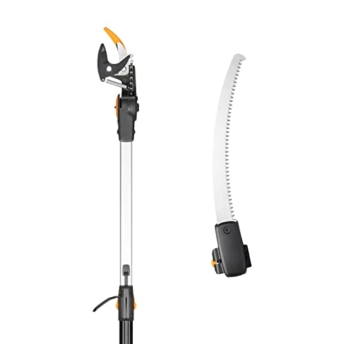 Offerta a tempo: Fiskars Set Giraffa da Potatura, 2 pezzi — 17% da 162,99 € a 134,99 €