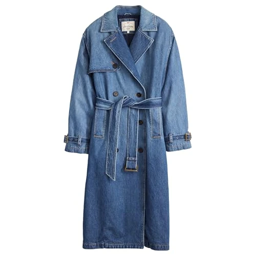 Offerta a tempo: Levis - Giacca in Jeans da Donna 
?️Tutte le taglie sono scontate! — 50% da 179,90 € a 89,99 €