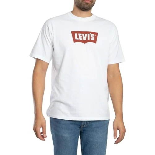 Oferta limitada: Levi's Vintage BW Graphic tee Vintage Chili Oil, Vintage Chili Oil Ba, XL de 35.00 € a 22.85 € (ahorro 35%)