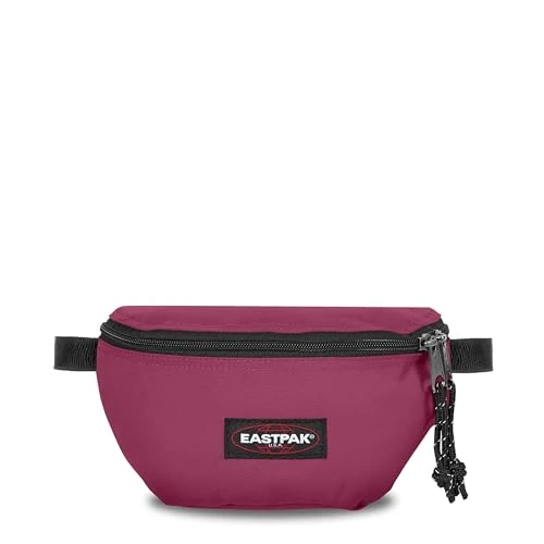 Offerta a tempo: Eastpak SPRINGER Marsupio, WINE BURGUNDY - 64% da 28.00 € a 9.99 €