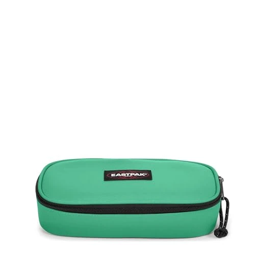 Oferta limitowana: EASTPAK Owalny pojedynczy klejnot zielone akcesoria, Zielony klejnot, Jeden rozmiar, EASTPAK Owalne, pojedyncze, zielone akcesoria z 491.93 zł na 73.10 zł (oszczędź 85.14%)