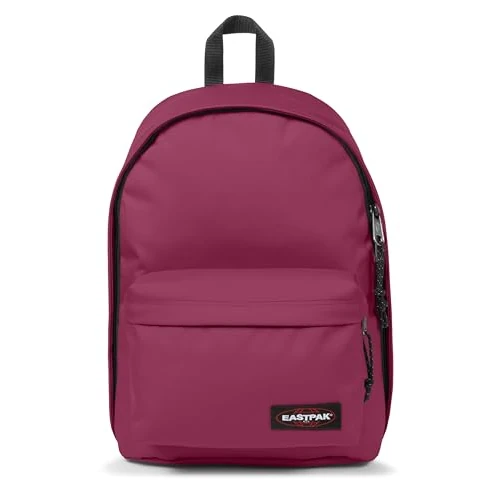 EASTPAK Out of Office Burgundy Plecaki, Wino burgundowe, Jeden rozmiar, EASTPAK POZA BIURĄ OPAKOWANIE Wino Burgundowe