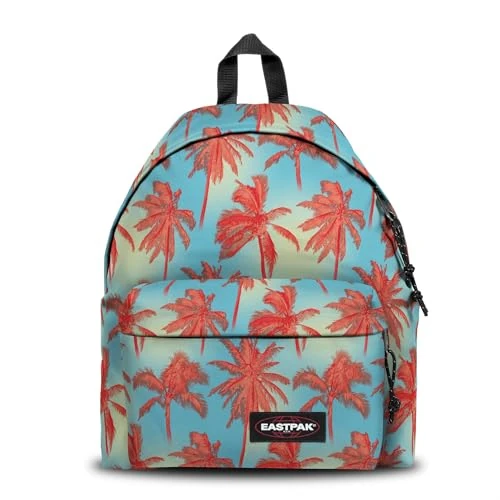 Zeitlich begrenztes Angebot: EASTPAK Gepolsterte Pak'R Brize Dye Grey Rucksäcke, Brize Dye Grey, Einheitsgröße, PAK'R Brize Rucksack, gepolstert, Grau von 59.90 € auf 49.00 € (18.2% Rabatt)