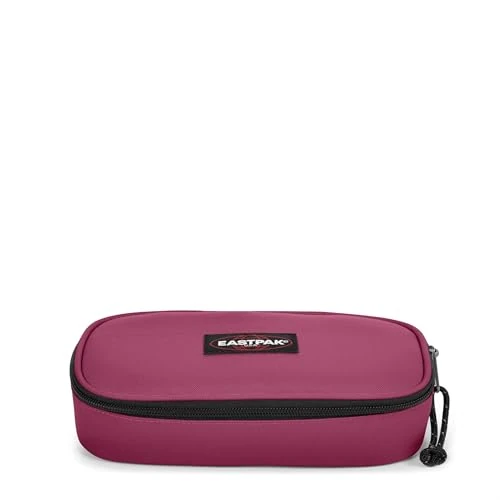 Oferta limitada: EASTPAK Accesorios ovalados de Vino Individual Burdeos, Burdeos, Talla única, Accesorios ovalados para Vino borgoña de 23.00 € a 21.90 € (ahorro 5%)