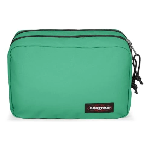 EASTPAK Mavis Gem Green Akcesoria, Zielony klejnot, Jeden rozmiar, EASTPAK MAVIS Gem Green AKCESORIA
