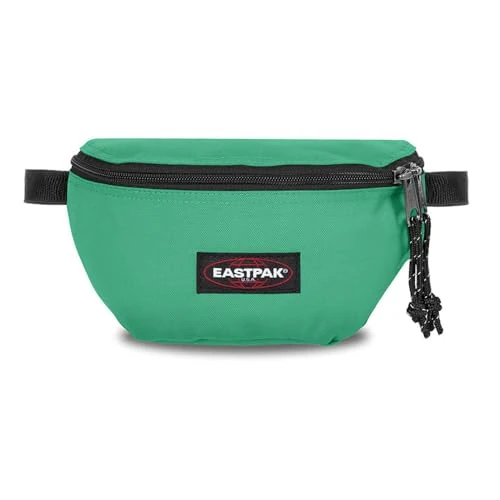 Oferta ograniczona: EASTPAK Springer Gem Green Mini Torby, Zielony klejnot, Jeden rozmiar, EASTPAK SPRINGER Gem Green MINI TORBY z 58.05 EUR na 58.05 EUR (znizka 0%)