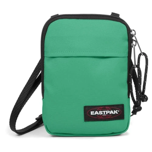 Offre limitée : EASTPAK Buddy Gem Green Mini Sacs, Pierre Verte., Taille Unique, EASTPAK Buddy Gem Green Mini Sacs de 28.00 € à 18.90 € (33% de remise)