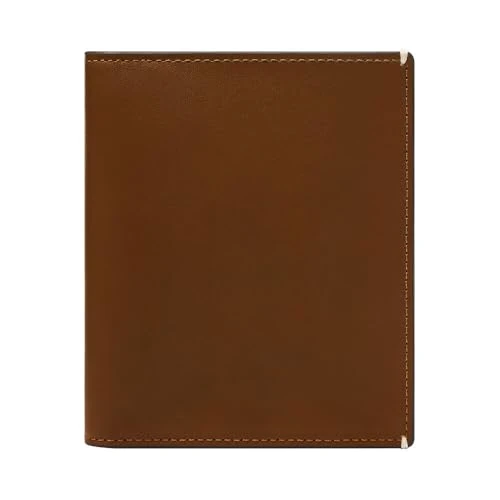 Offerta a tempo: Fossil Westover Portafoglio/cartellino in pelle o poliestere per uomo — 5% da 89,00 € a 84,72 €