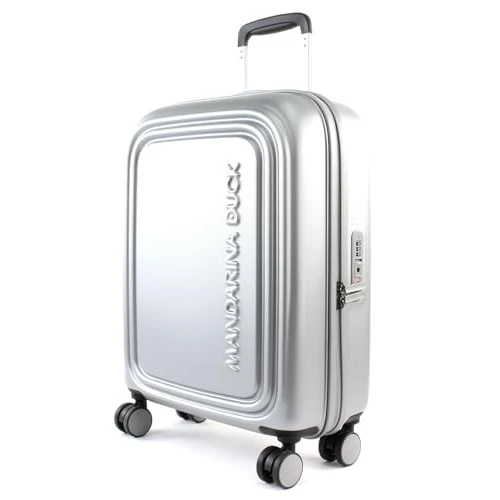Offerta a tempo: Mandarina Duck Logoduck Suitcases and Trolleys, 40x55x20(LxHxW) — 28% da 150,00 € a 108,50 €