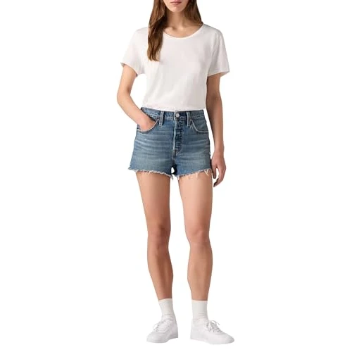Levi's 501 Original Short Judge That, Judge That, 25 W