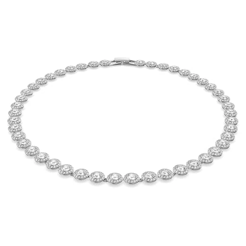 Offerta a tempo: Swarovski Collana Angelic — 35% da 250,00 € a 161,99 €