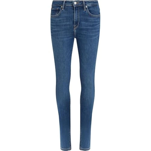 Tommy Hilfiger Vaqueros Mujer como Skinny Fit